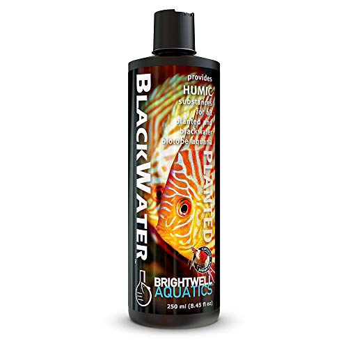 Brightwell BlackWater Humic and Fulvic