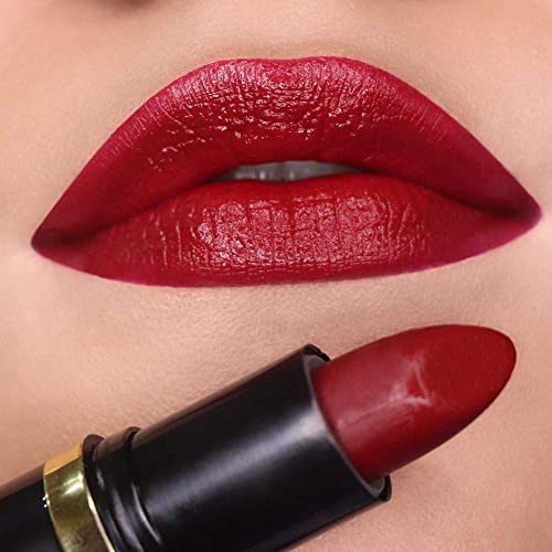 Iba Pure Lips Moisturizing Lipstick for Women - A72 Maroon Burst, 4g | Creamy Finish | Intense Color & Highly Pigmented | Enriched with Vitamin E, Coconut Oil and Shea Butter |... - Image 2