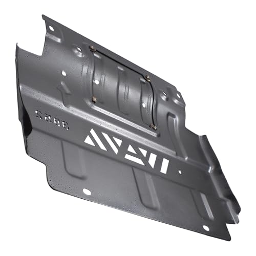 Image of ApplianPar Lower Front Engine Splash Shield Guard for Ford F-150 2.7L 3.3L 3.5L 5.0L 2015 2016 2017 2018 2019 2020 2021 2022 2023 2024