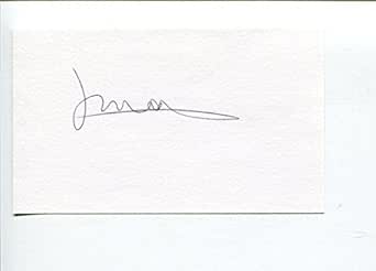 Justine Wachsberger The Twilight Saga Red Sorority Row Signed Auograph