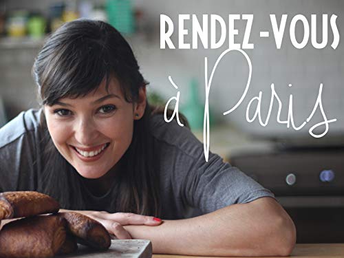 Rendez-vous à Paris
