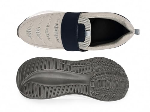 Image of Without LACE Sport Shoes for Men