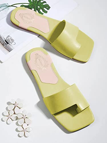 Image of Shoetopia Women's Flat Sandals