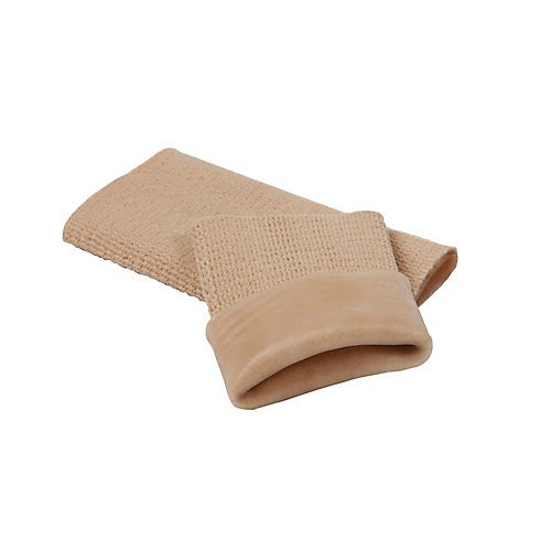 EquiFit GelBands Short 2pk Beige