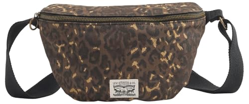 Levi's 002H1-0008 RED TAB MAINLINE 100CO Crossbody Bag Women's One Size