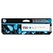 HP 980 Cyan Original Ink Cartridge (D8J07A) for HP OfficeJet Enterprise Color Flow MFP X585z HP OfficeJet Enterprise Color MFP X585dn X585f HP OfficeJet Enterprise Color X555dn X555xh