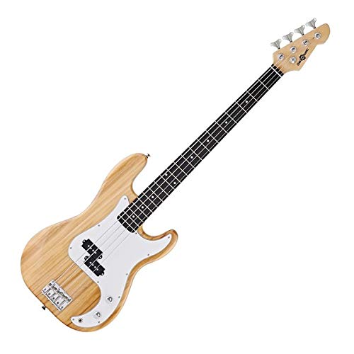 Top 10 Bass Guitars of 2020 Best Reviews Guide