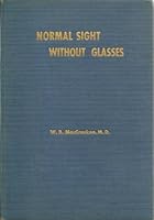 Normal Sight Without Glasses B006CYQXQS Book Cover