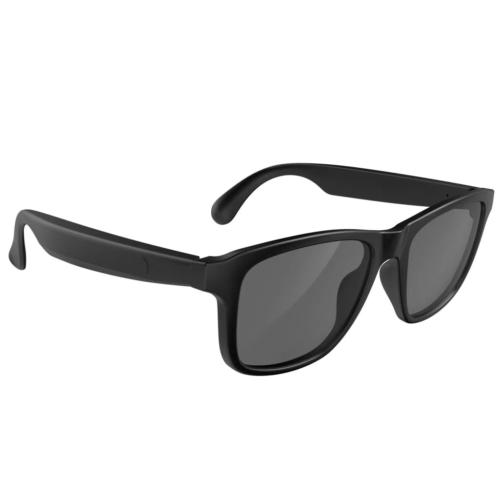 G10 Bluetooth Audio Sunglasses with Speaker, Touch Voice Assistance, Open Ear Music