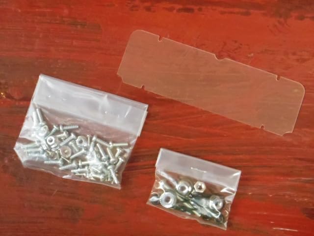 Amazon | ▽WR-02ワイルドウイリー2,フロントシールド（窓ガラス入り