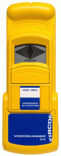 Zircon 54921 VideoScanner 5.5