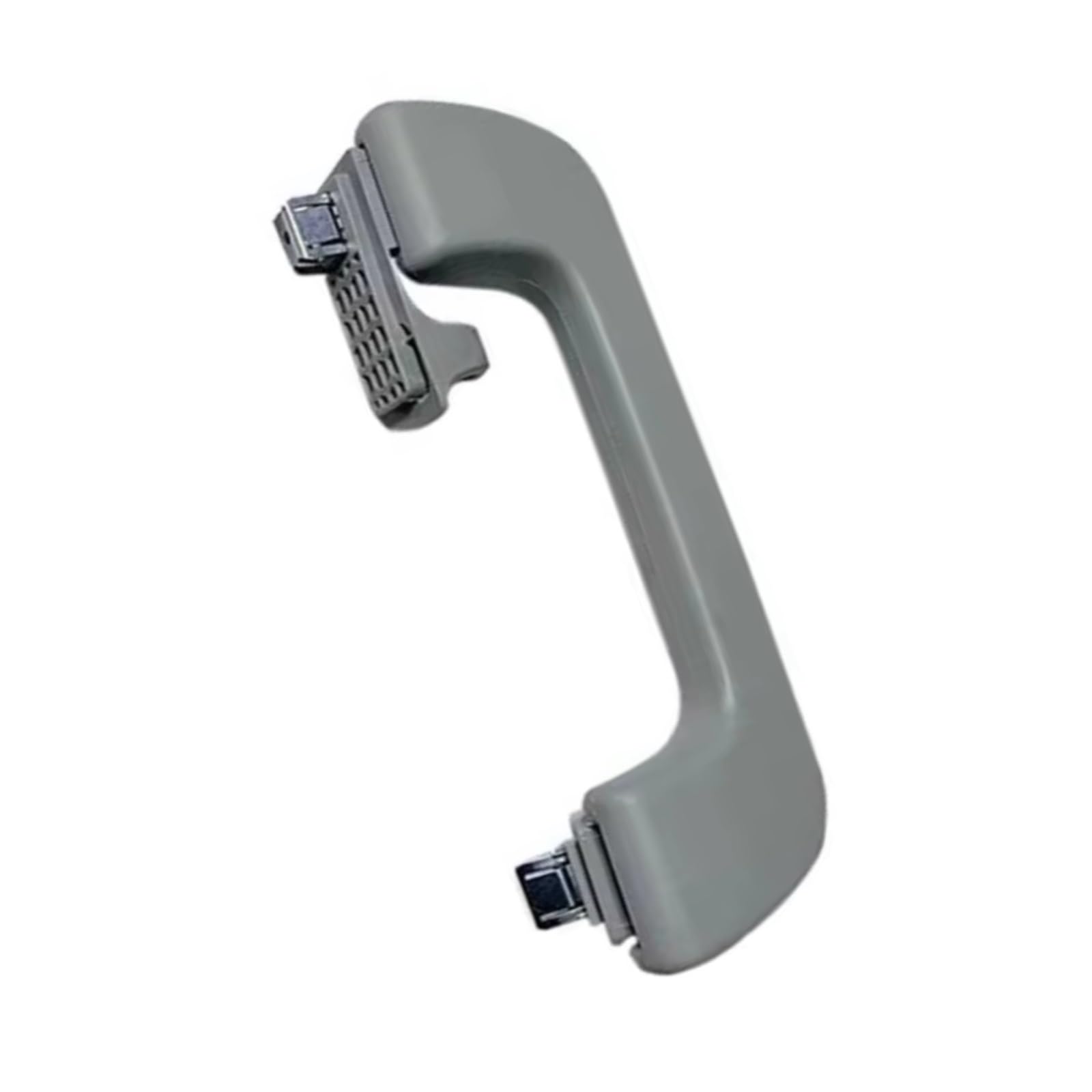 DSEQOPHH Auto Interior Grab Rail Compatible with A5 for S5 for Coupe 2008-2011 1 Pcs Ingenious-Car Interior Roof Grab Handle Accessories 8WD857608
