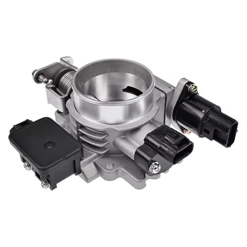 Corps papillon Jeep Grand Cherokee 1999 2000 2001 2002 2003 2004 bloc admission