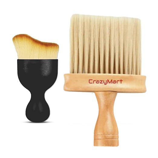Car Interior Dust cleanerBrush, Soft Bristles Detailing Brush Dusting Tool for Automotive Dashboard, Air Conditioner Vents, Leather, Sofa, Electronics, Products Clean Soft Bristle Brush Scratch Free-picture-26