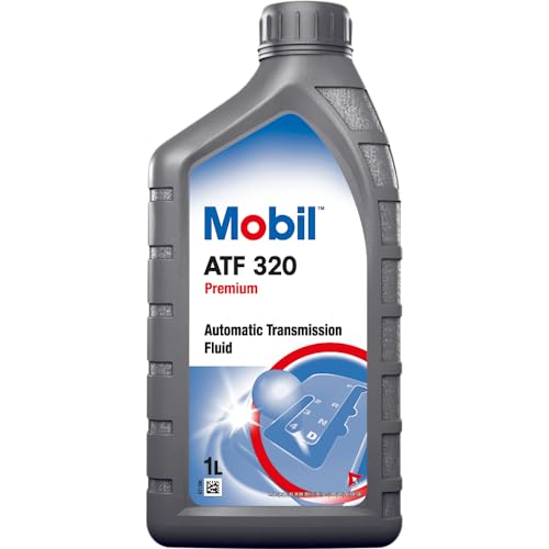 Mobil ATF 320, 1 l