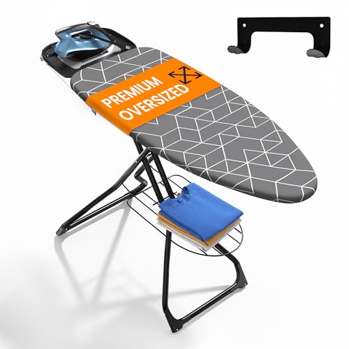 Xabitat Extra Wide Ironing Board 60