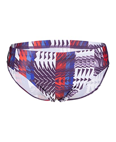 Maillot homme Arena Allover MaxLife idéal pour vos entraînements en piscine