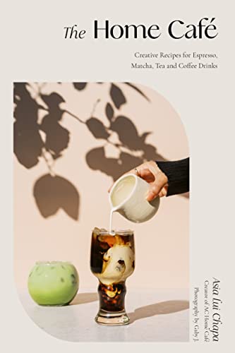 The Home Café: Creative Recipes...