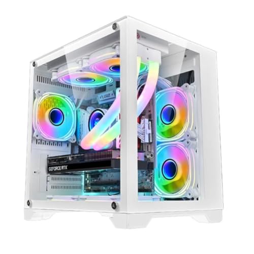 PC Gamer com Core I7 10700F e GeForce RTX 3060 12GB