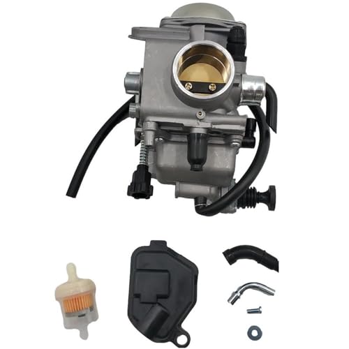 Carburateur 32 mm pour régler les problèmes de démarrage du quad TRX