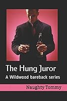 The Hung Juror 1521407002 Book Cover