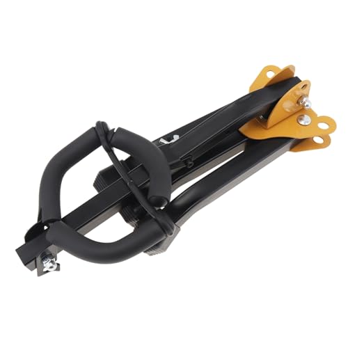 Support réglable en métal pour saxophone pliable et stable REMAGIC - 7