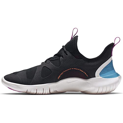 Nike Free RN 5.0 GS running ado idéales pour le sport scolaire et les entraînements de club