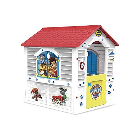 Chicos - Patrulla Canina Casita Infantil Cover