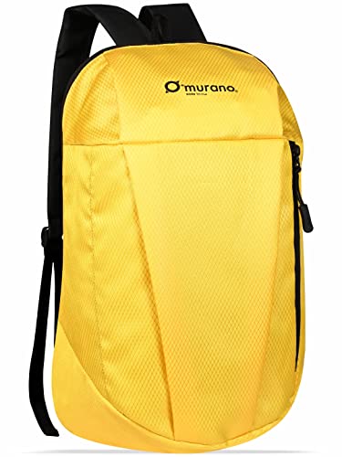 Murano Louis 10L Casual Backpack for Office and Travel