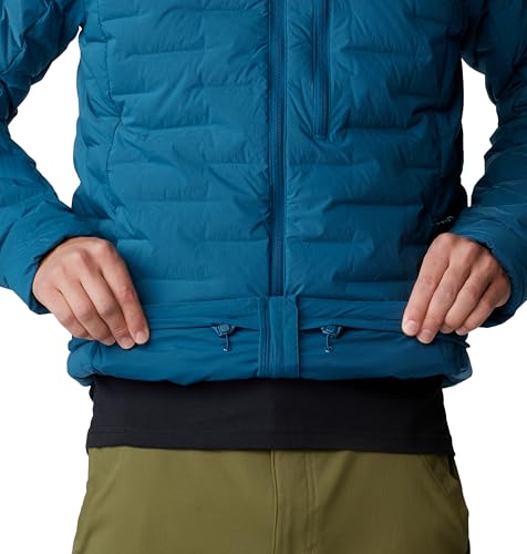 Image of Mountain Hardwear Stretchdown Hoody