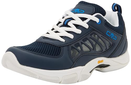 Chaussures de marche CMP Femme Zibal WMN soulagement et maintien des pieds sensibles