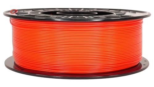 Image of 3D-Fuel Tough Pro PCTG Filament for 3D Printing, Better, Fire Engine Red