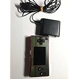 ゲームボーイミクロ (ファミコンバージョン) 【メーカー生産終了】