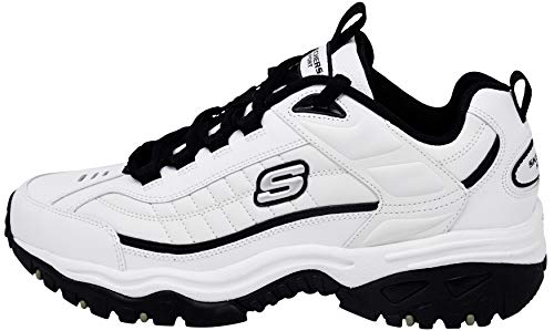 Image of Skechers Men's Energy Afterburn Sneakers