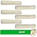 Baxter Boy Rawhides for Dogs, 8-9
