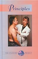 Clinical Anatomy Principles 0801663563 Book Cover