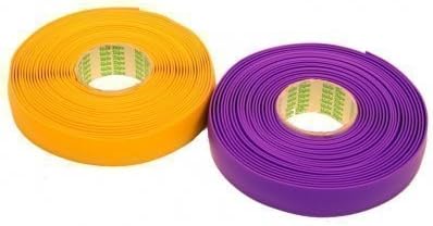 Badminton Court Floor Line Marking Tape Play Area Roll Out Boundary Marker