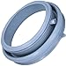 Produktbild Türgummi Dichtung Türdichtung Türmanschette Waschmaschine Frontlader 400er Serie Neu für Miele 5156613