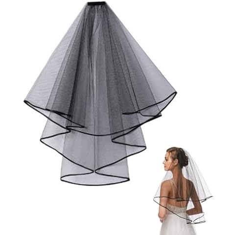 Voile de Mariée KGDUYC Cover