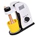 jojofuny 1 Set Giocattolo per Frullatore in Legno Finta di Giocare con Miscelatore per Cottura Set per Bambini in età Prescolare per Bambini Fingono Cibo Giocattolo