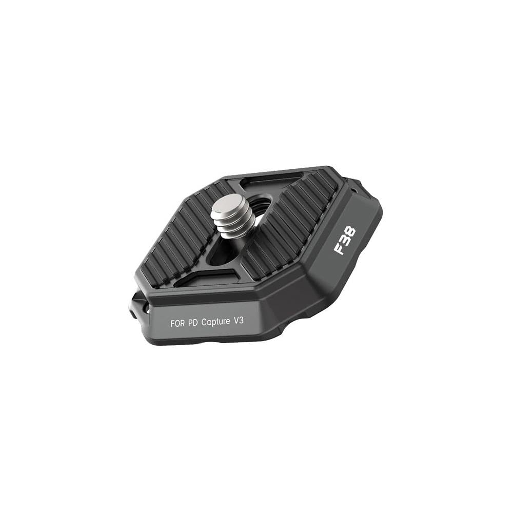 Falcam F38 Quick Release Plate for Peak Design