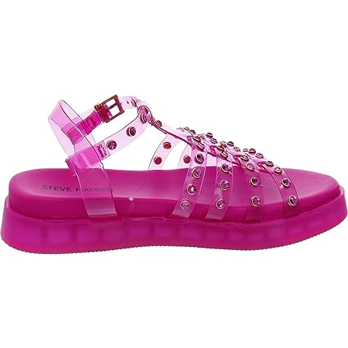 Steve Madden Girl's Celine Sandal2