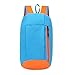 Produktbild LUCKDE Ultralight Backpack Wanderrucksack Damen Schulrucksack Jungen Teenager Reisetasche Herren Sporttaschen Outdoor