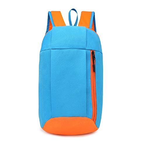 Preisvergleich Produktbild LUCKDE Ultralight Backpack Wanderrucksack Damen Schulrucksack Jungen Teenager Reisetasche Herren Sporttaschen Outdoor
