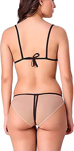 Image of PIBU Women Lingerie Set