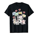 Camiseta del Día Mundial Vegano Camiseta