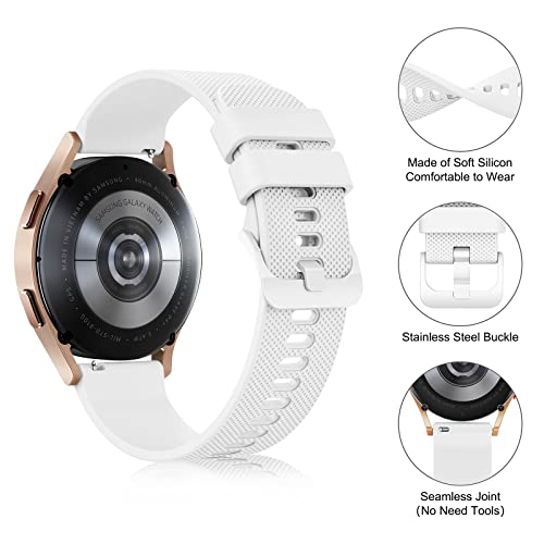 Bracelet Garmin Venu 2 flexible en silicone haute performance - 3
