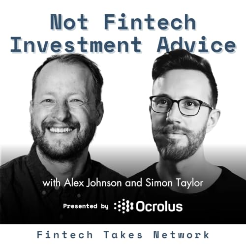 Not Fintech Investment Advice: Primitive, Exponent, Prime Intellect, Coverd