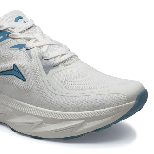 Image of JQR Men's Sahara Sneakers