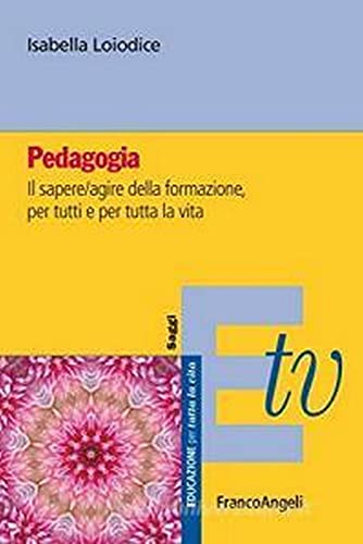  Pedagogia